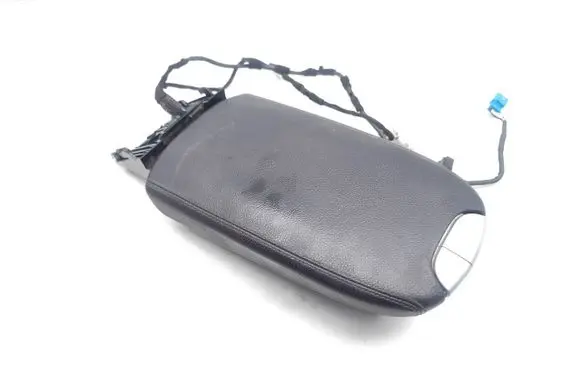 Mercedes-Benz CLS C219 Armrest A1644401532