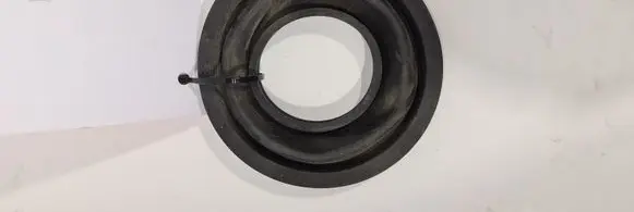 Toyota Auris 150 Headlight/headlamp dust cover 89039364