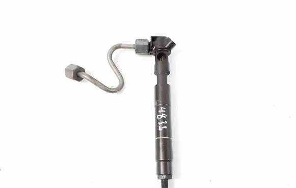 Mercedes-Benz E C207 W207 Fuel injector A6510702887