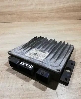 Renault Clio II Engine control unit/module ECU 8200212351