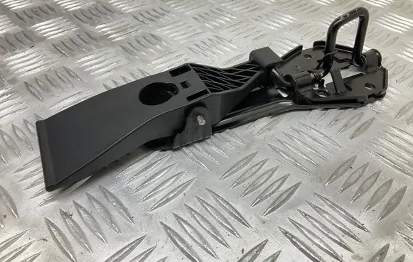 Audi A6 Allroad C7 Engine bonnet/hood lock/latch loop/hook 4G0823480