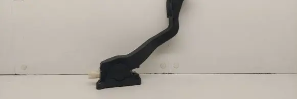 Peugeot 407 Accelerator throttle pedal F00C3E2429
