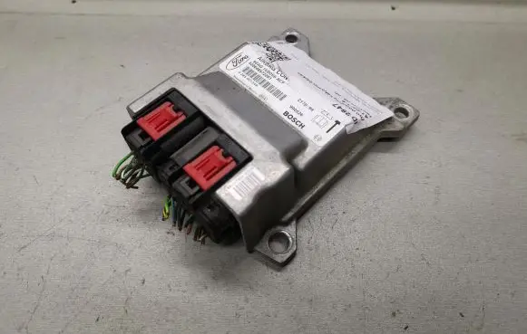 Ford Focus Airbag control unit/module 0285001249 98AG14B056ACF