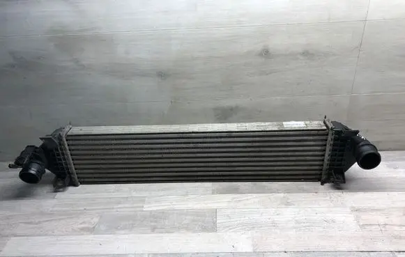 Volvo V60 Intercooler radiator Y3401003