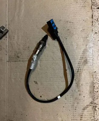 Audi A8 S8 D5 Lambda probe sensor 06M906265