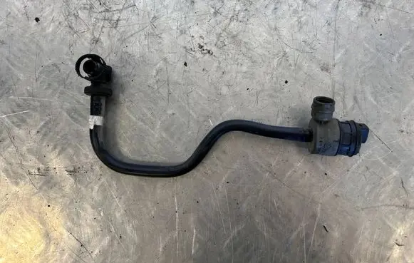 BMW X5M E70 Turbo solenoid valve 7619298