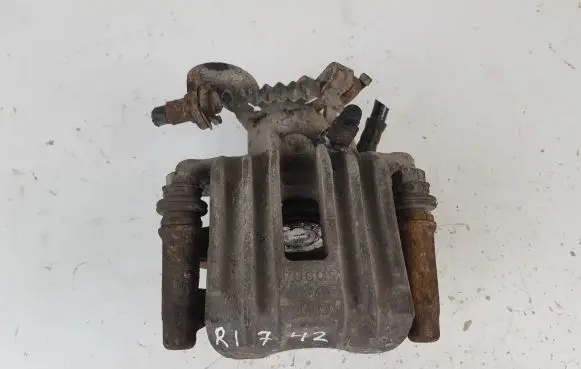 Audi A4 S4 B6 8E 8H Rear brake caliper