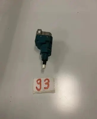 Audi Q7 4L Brake pedal sensor switch 7L6945511