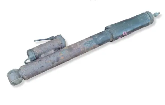 Mercedes-Benz CLS C219 Shock absorber/damper/air suspension 