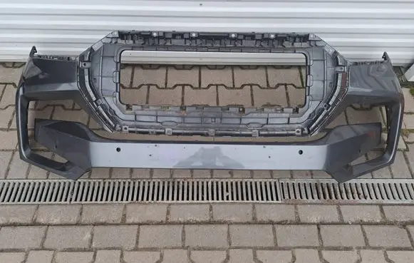 SsangYong Rexton Front bumper 7871136040 7871136050