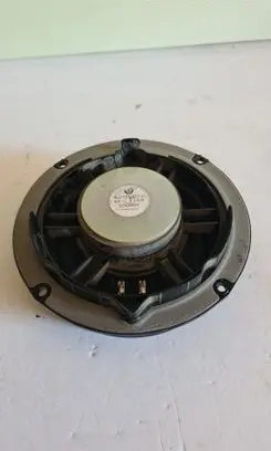 Skoda Fabia Mk1 (6Y) Rear door speaker 5L0035411J 6INCH