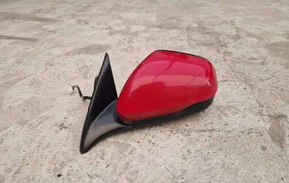 Honda HR-V Front door electric wing mirror
