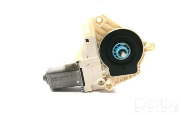 Audi A8 S8 D4 4H Rear door window regulator motor 8K0959801B