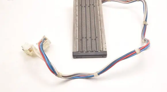 Land Rover Discovery 5 Interior heater climate box assembly MF013410-0251
