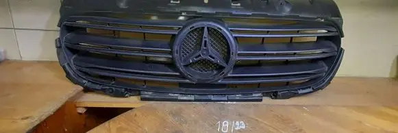 Mercedes-Benz Citan W415 Front bumper upper radiator grill MIA9855