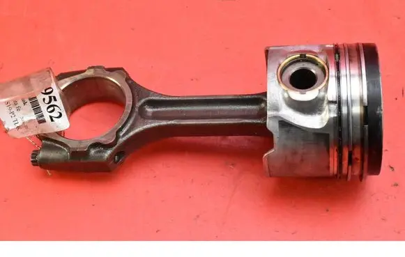 Hyundai Santa Fe Piston 
