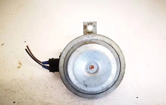 Porsche Cayenne (9PA) Horn signal 7l5951101