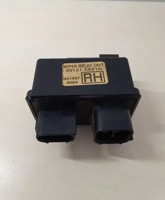 Subaru B9 Tribeca Window wiper relay 86121XA01A