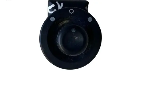 Opel Vivaro Wing mirror switch 255704649R M4204