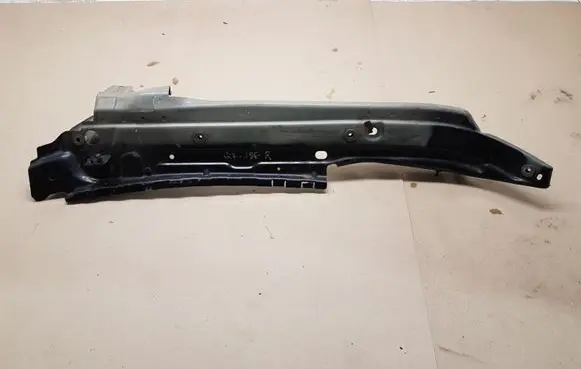 Audi Q7 4L Fender mounting bracket 4L0805176A 4L0805158A 4L0805919
