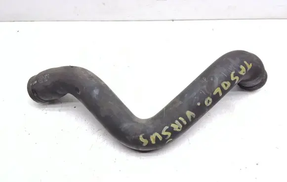 Volvo XC90 Engine coolant pipe/hose 30680748