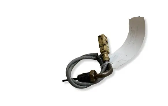 Volkswagen Tiguan Exhaust gas temperature sensor 05E906088J