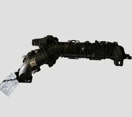 BMW 3 E90 E91 Intake manifold 7807991 8506406