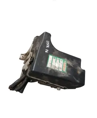 Subaru Impreza II Fuse box set