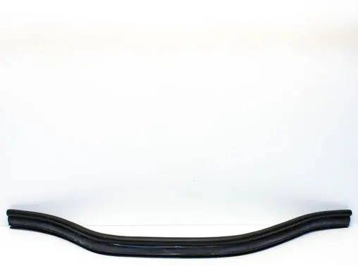 Mercedes-Benz GL X166 Engine compartment rubber A1668870098