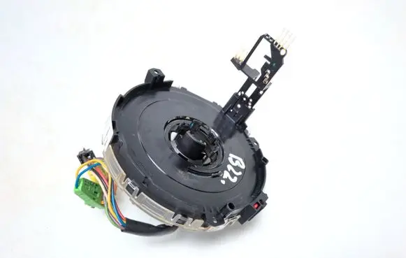 Mercedes-Benz ML W164 Airbag slip ring squib (SRS ring) A1714640918