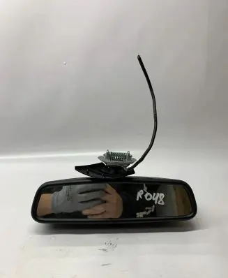 Mercedes-Benz C W204 Rear view mirror (interior) E1020872