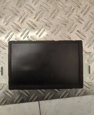 Volvo V60 Screen/display/small screen 31382065AE 10R048046 3AF907D