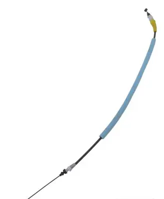 Mini Clubman F54 Rear door cable line 5122 733128712 18273110