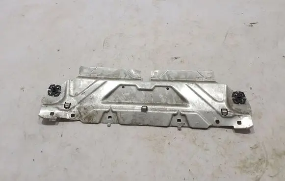 BMW 4 G22 G23 G24 G26 Radiator support slam panel 7422288