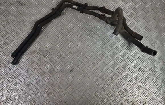 Porsche 911 997 Engine coolant pipe/hose 996106322