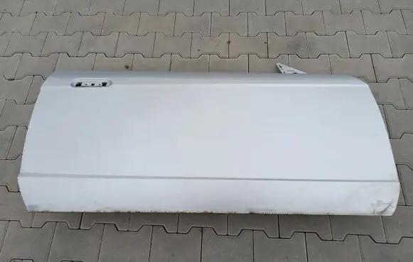 Ford Mustang IV Door (2 Door Coupe) 