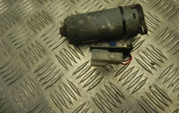 BMW 3 E46 Seat adjustment motor 1148301 V1178