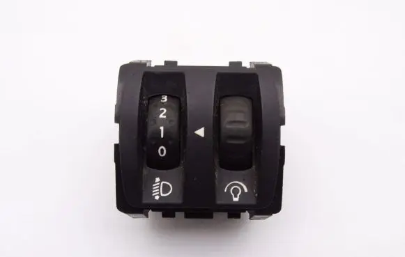 Opel Vivaro Light switch 251900567R