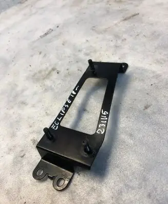 Mitsubishi Eclipse Cross Other exterior part