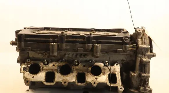 Audi A6 S6 C5 4B Engine head 0594AF