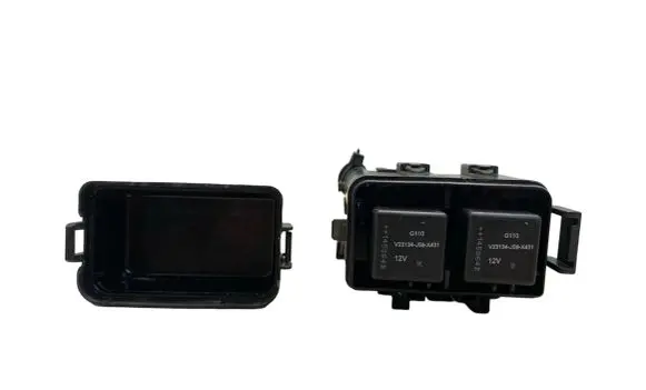 Mazda CX-5 Fuse module KD4566750 KD6266750 7191YA1