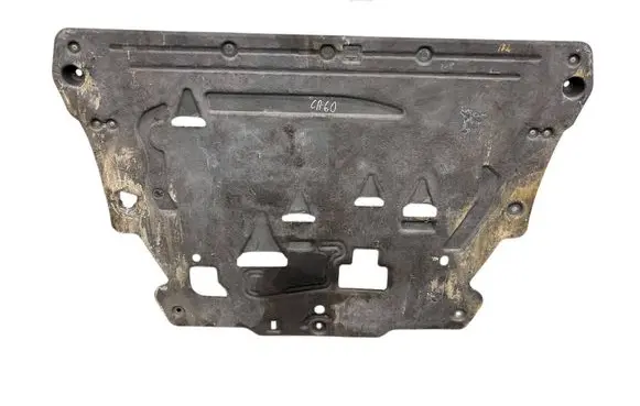 Volvo S90, V90 Engine splash shield/under tray 31378306
