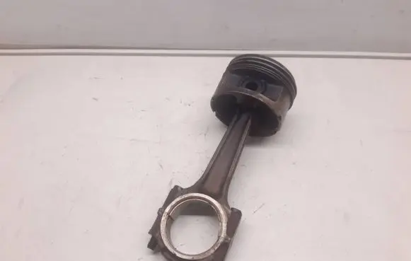 Peugeot 406 Piston with connecting rod