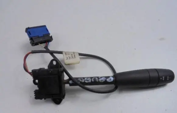 Peugeot 206 Hands-free kit 96250985ZL