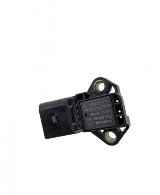 Skoda Superb B6 (3T) Air pressure sensor 0281002977