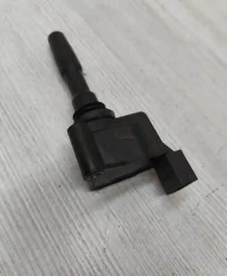 High voltage ignition coil