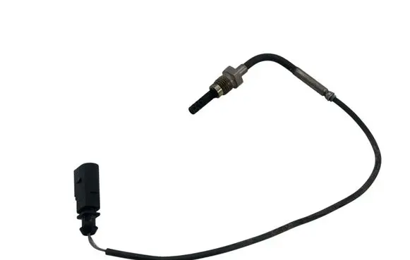Exhaust gas temperature sensor