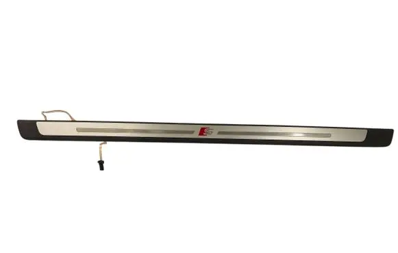 Audi A5 Front sill trim cover 8W6947417A