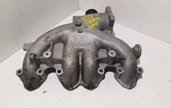 Skoda Octavia Mk2 (1Z) Intake manifold 03G129713 96111010