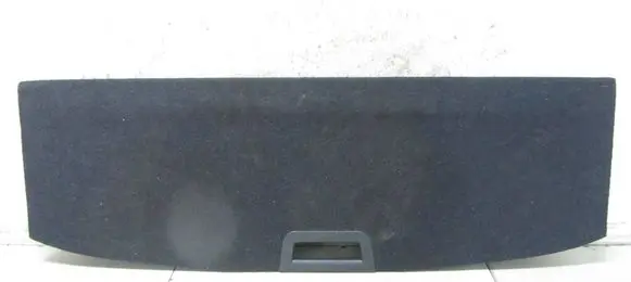 Nissan Qashqai Trunk bottom trim panel 